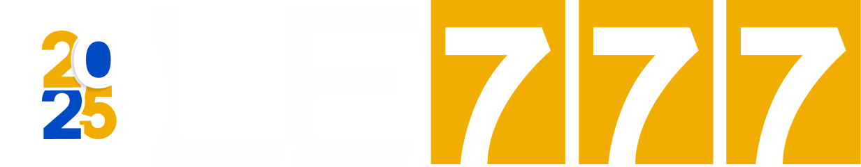 logo ole new year